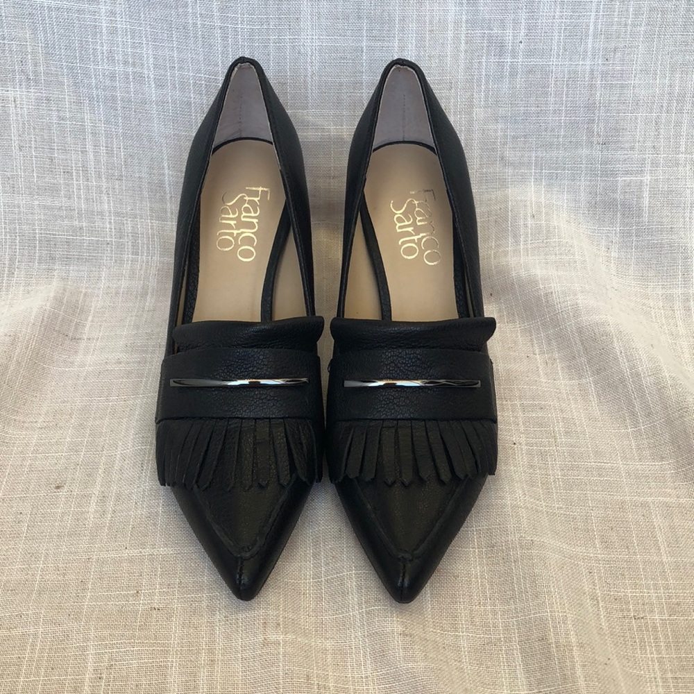 Franco Sarto Noble Pump